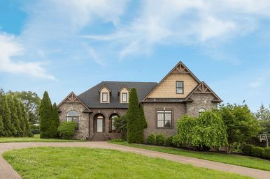Mount Juliet Luxury Estate w Pool image 63