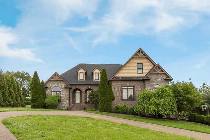 Mount Juliet Luxury Estate w Pool image 63