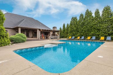 Mount Juliet Luxury Estate w Pool image 41