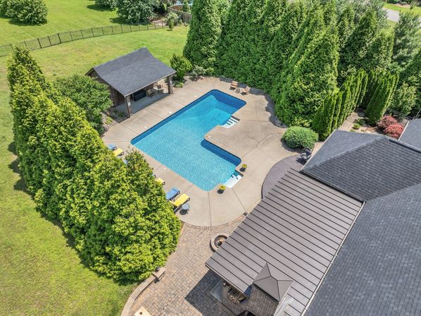 Mount Juliet Luxury Estate w Pool image 59