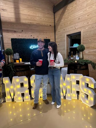 Nashty Girls: Party Decor for Celebrating in Style image 16