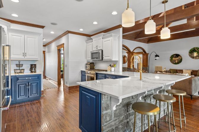 Mount Juliet Luxury Estate w Pool image 18