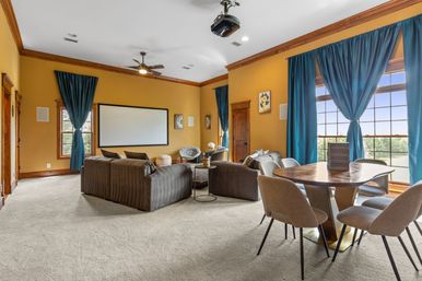 Mount Juliet Luxury Estate w Pool image 26