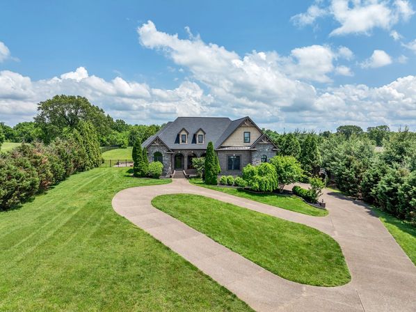 Mount Juliet Luxury Estate w Pool image 2