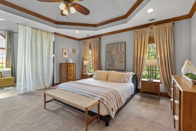 Mount Juliet Luxury Estate w Pool image 14