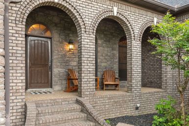 Mount Juliet Luxury Estate w Pool image 3