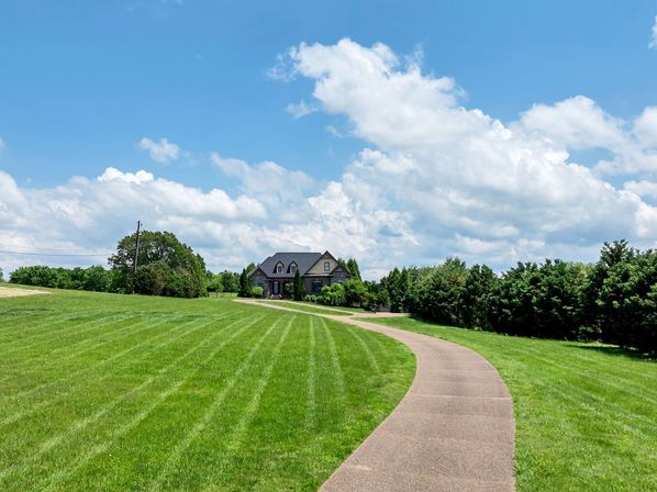 Mount Juliet Luxury Estate w Pool image 67