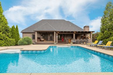 Mount Juliet Luxury Estate w Pool image 1