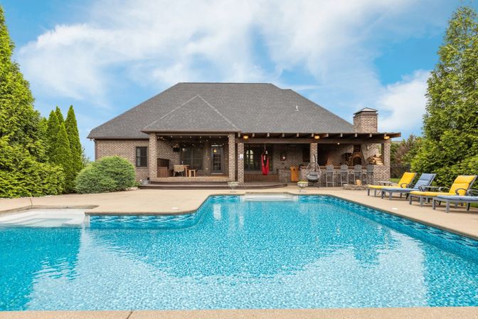Mount Juliet Luxury Estate w Pool image 1
