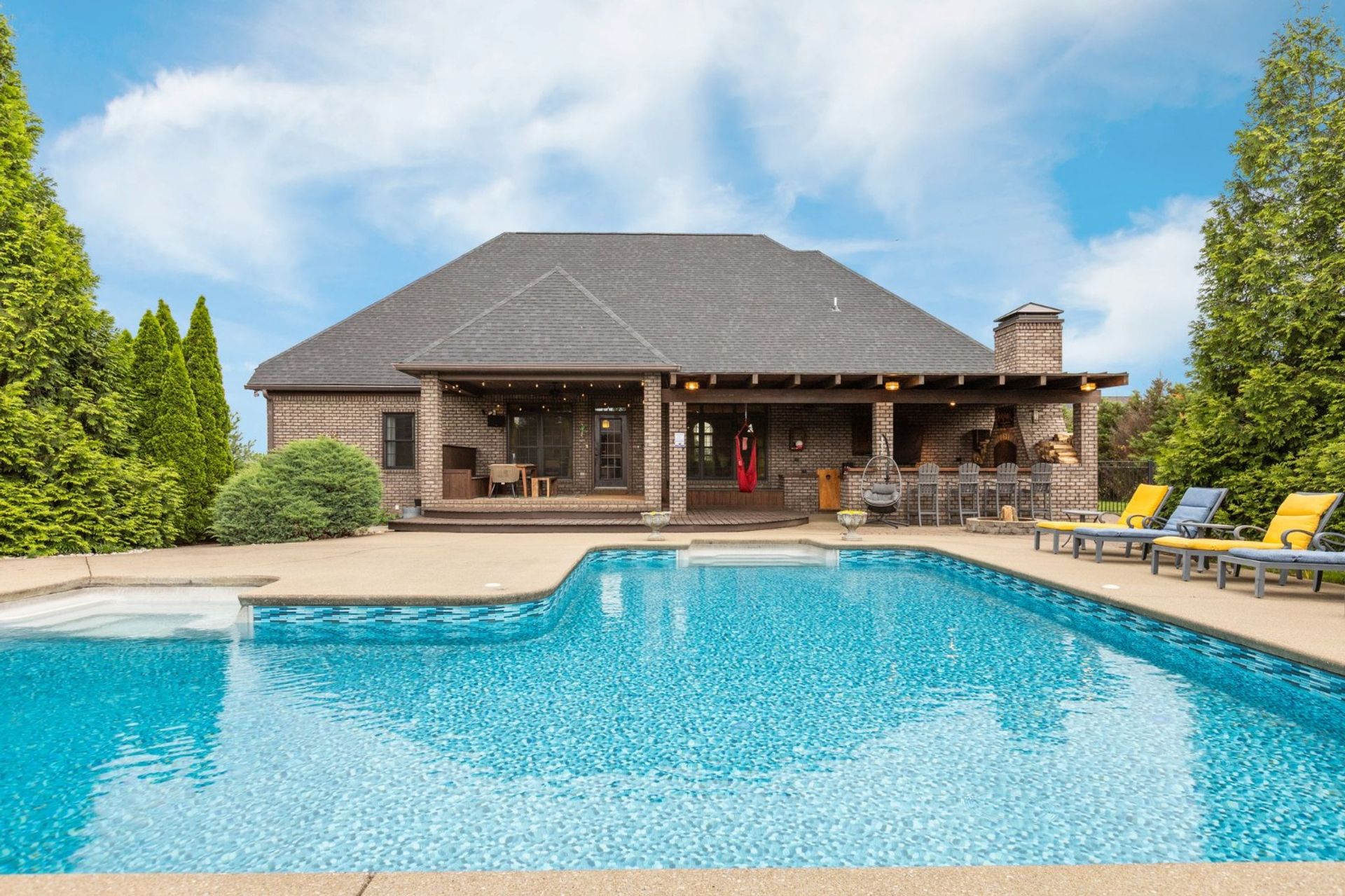Mount Juliet Luxury Estate w Pool image 1