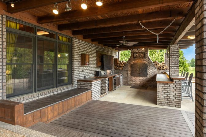 Mount Juliet Luxury Estate w Pool image 47