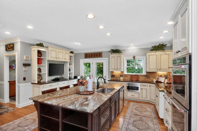 Beckwith Estate image 4