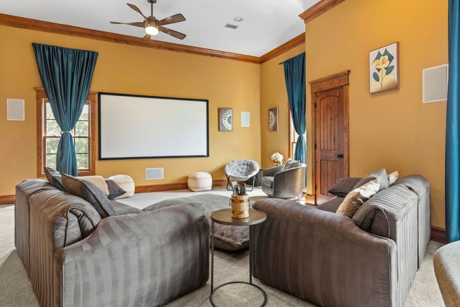 Mount Juliet Luxury Estate w Pool image 28