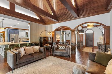 Mount Juliet Luxury Estate w Pool image 23