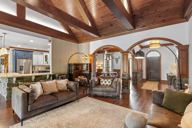 Mount Juliet Luxury Estate w Pool image 23