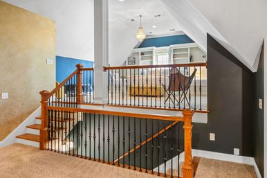Mount Juliet Luxury Estate w Pool image 37