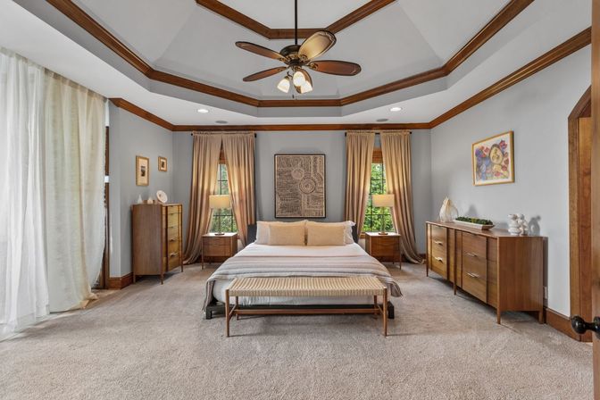 Mount Juliet Luxury Estate w Pool image 15