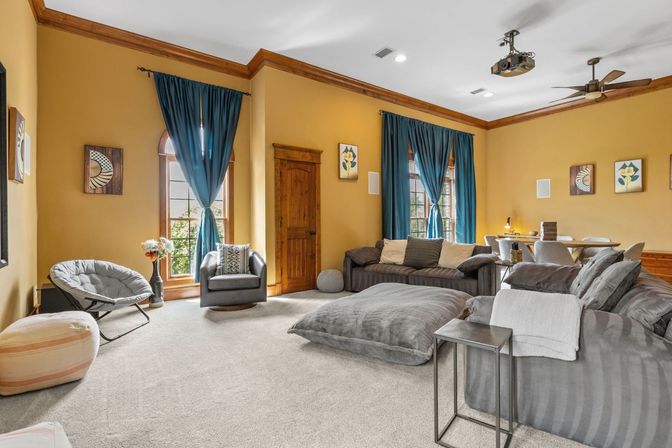 Mount Juliet Luxury Estate w Pool image 29