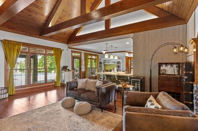 Mount Juliet Luxury Estate w Pool image 7