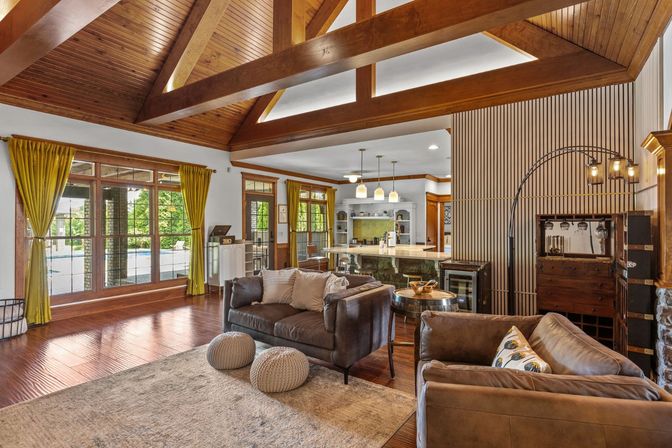 Mount Juliet Luxury Estate w Pool image 7