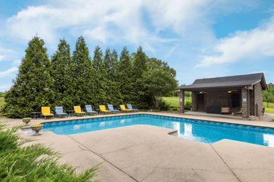 Mount Juliet Luxury Estate w Pool image 43