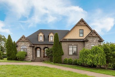 Mount Juliet Luxury Estate w Pool image 64