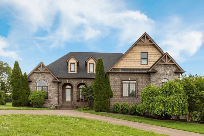 Mount Juliet Luxury Estate w Pool image 64