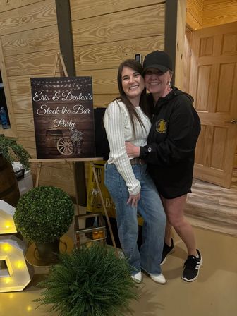Nashty Girls: Party Decor for Celebrating in Style image 17