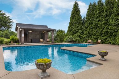 Mount Juliet Luxury Estate w Pool image 44