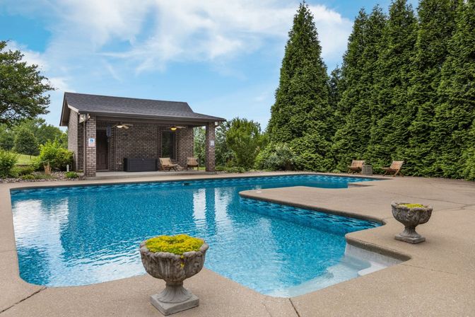Mount Juliet Luxury Estate w Pool image 44