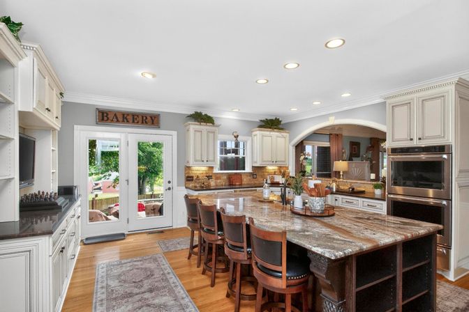 Beckwith Estate image 20