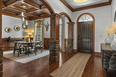 Mount Juliet Luxury Estate w Pool image 5
