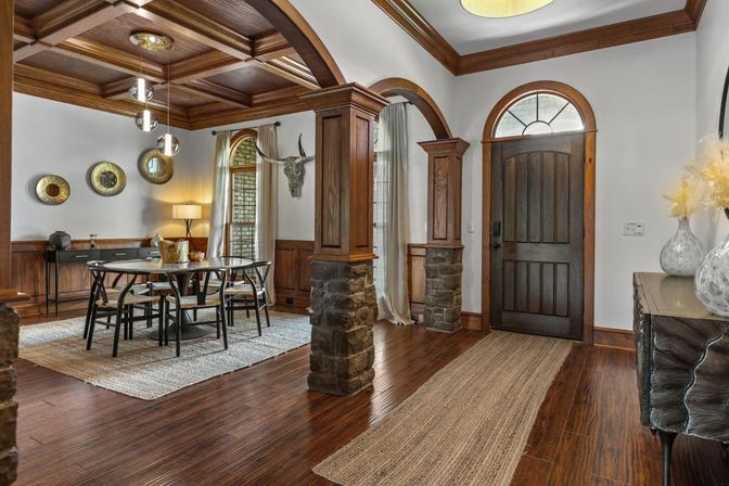 Mount Juliet Luxury Estate w Pool image 5