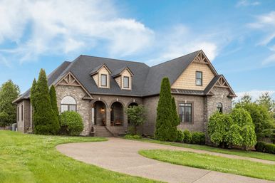 Mount Juliet Luxury Estate w Pool image 40