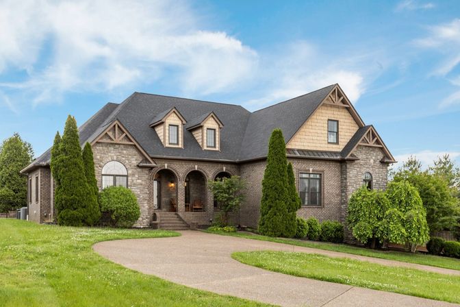 Mount Juliet Luxury Estate w Pool image 40