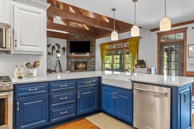 Mount Juliet Luxury Estate w Pool image 16