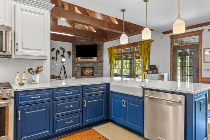 Mount Juliet Luxury Estate w Pool image 16