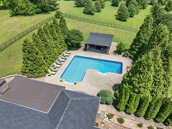 Mount Juliet Luxury Estate w Pool image 65