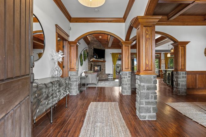 Mount Juliet Luxury Estate w Pool image 4
