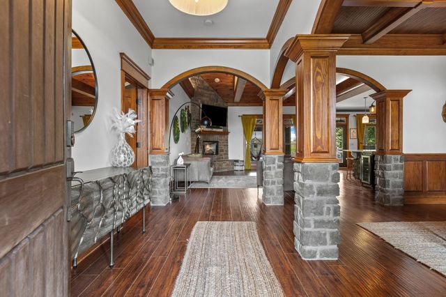 Mount Juliet Luxury Estate w Pool image 4