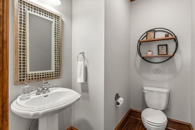Mount Juliet Luxury Estate w Pool image 31