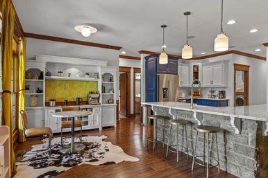 Mount Juliet Luxury Estate w Pool image 21