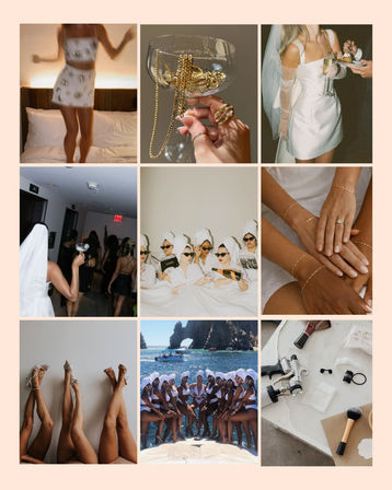 Permanent Jewelry Party with Custom-Fit Pieces for Your Group image 5