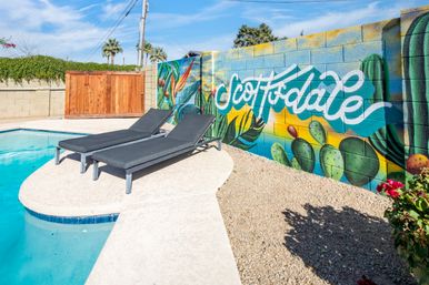 Desert Mojito AZ - 1 Mile From Old Town Scottsdale image 16