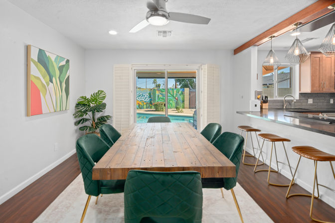 Desert Mojito AZ - 1 Mile From Old Town Scottsdale image 18