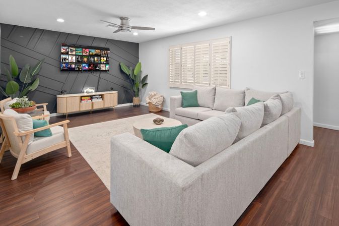 Desert Mojito AZ - 1 Mile From Old Town Scottsdale image 22