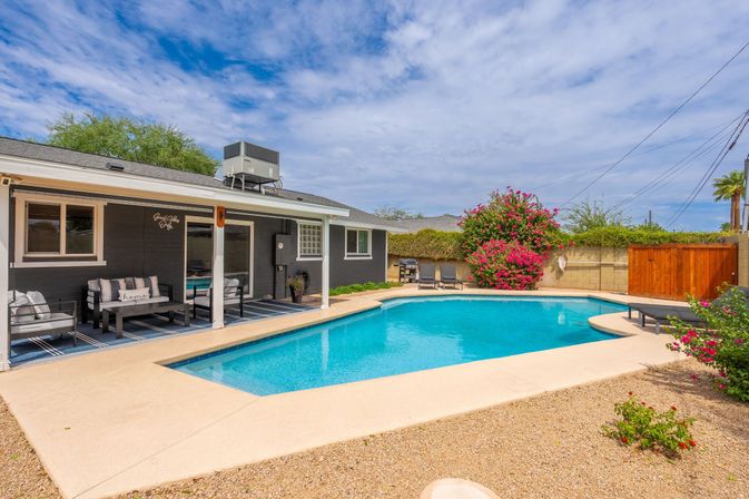 Desert Mojito AZ - 1 Mile From Old Town Scottsdale image 15