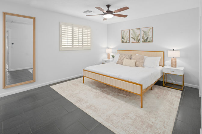 Desert Mojito AZ - 1 Mile From Old Town Scottsdale image 8