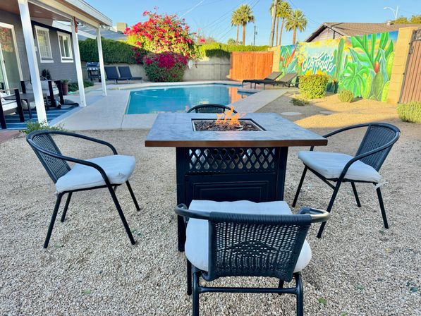 Desert Mojito AZ - 1 Mile From Old Town Scottsdale image 31