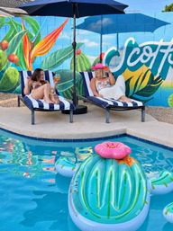 Scottsdale Vacation Home With Private Pool image 1